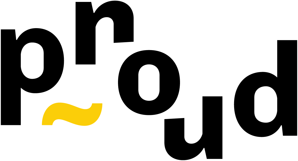 Proud - soutěž